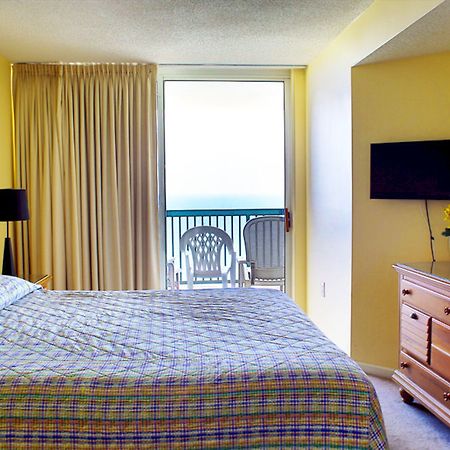 Ashworth By Condo-World North Myrtle Beach Zewnętrze zdjęcie