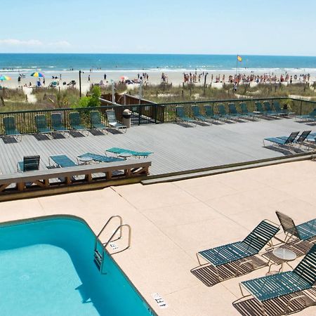 Ashworth By Condo-World North Myrtle Beach Zewnętrze zdjęcie