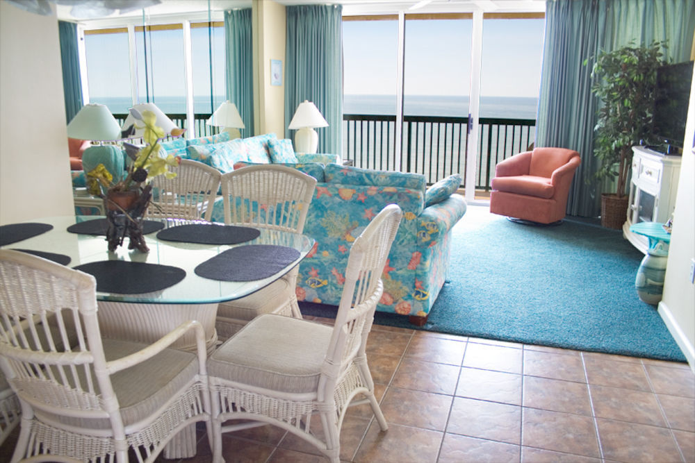 Ashworth By Condo-World North Myrtle Beach Zewnętrze zdjęcie