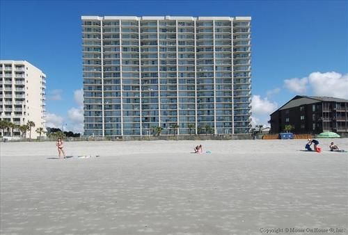 Ashworth By Condo-World North Myrtle Beach Zewnętrze zdjęcie