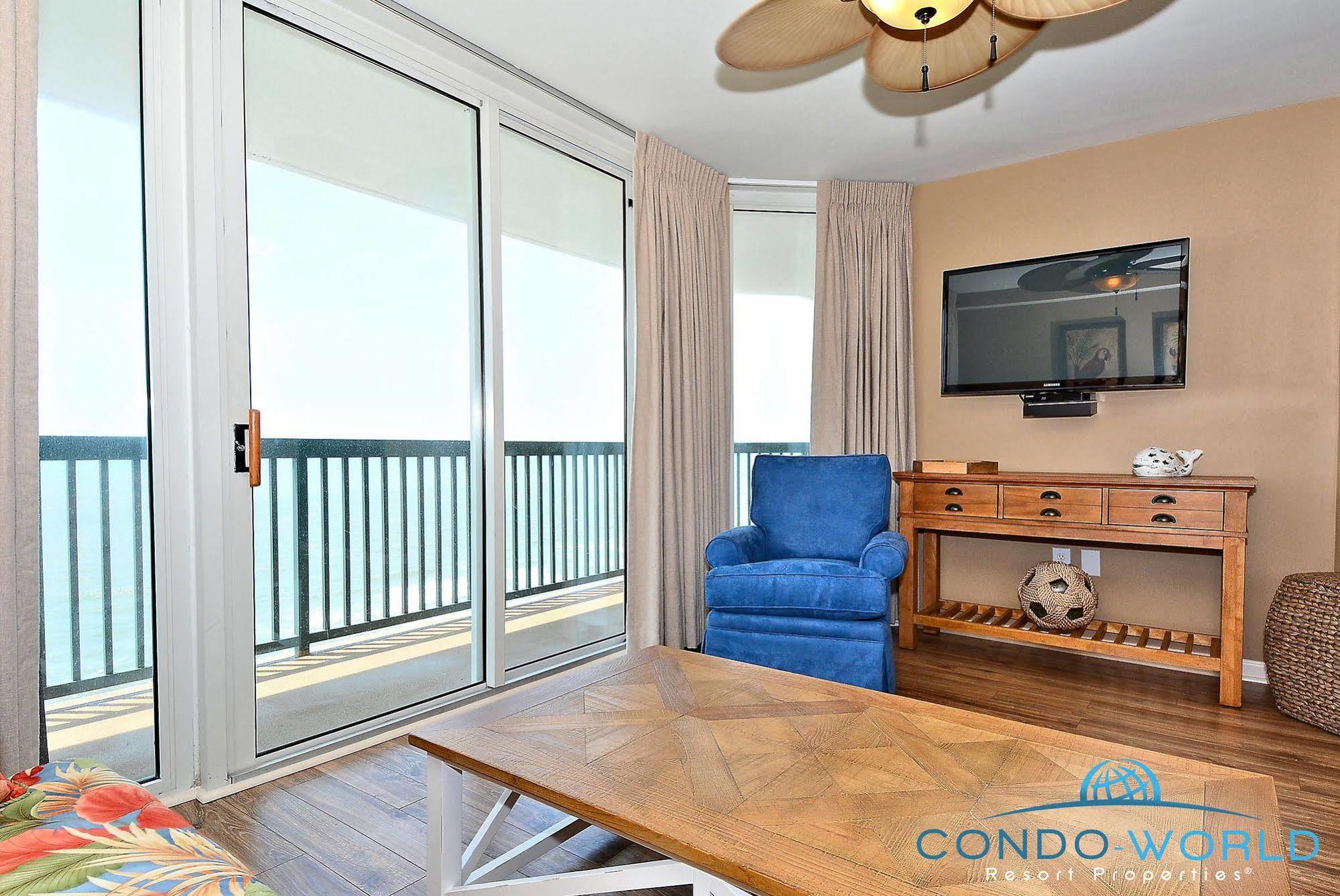 Ashworth By Condo-World North Myrtle Beach Zewnętrze zdjęcie