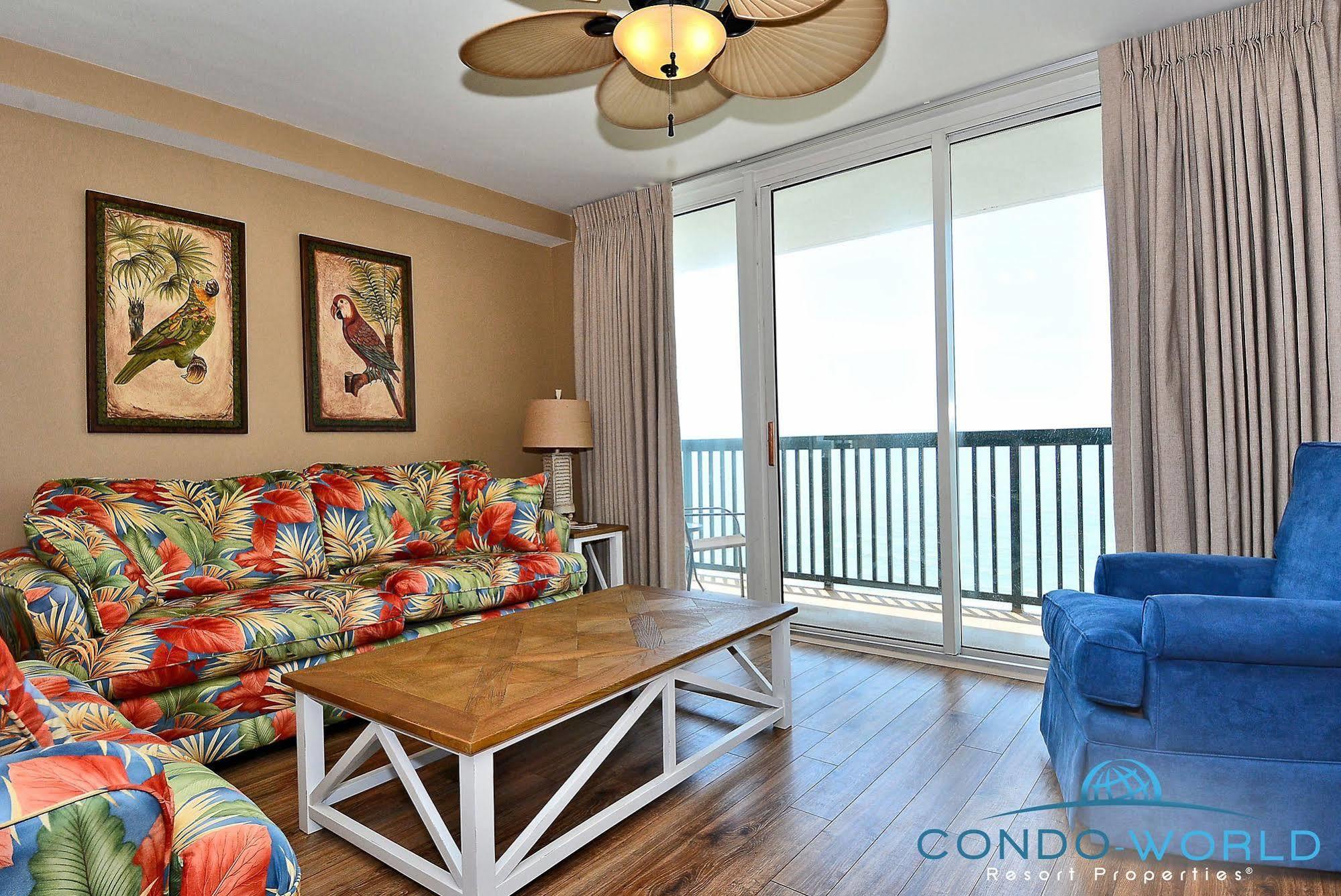 Ashworth By Condo-World North Myrtle Beach Zewnętrze zdjęcie