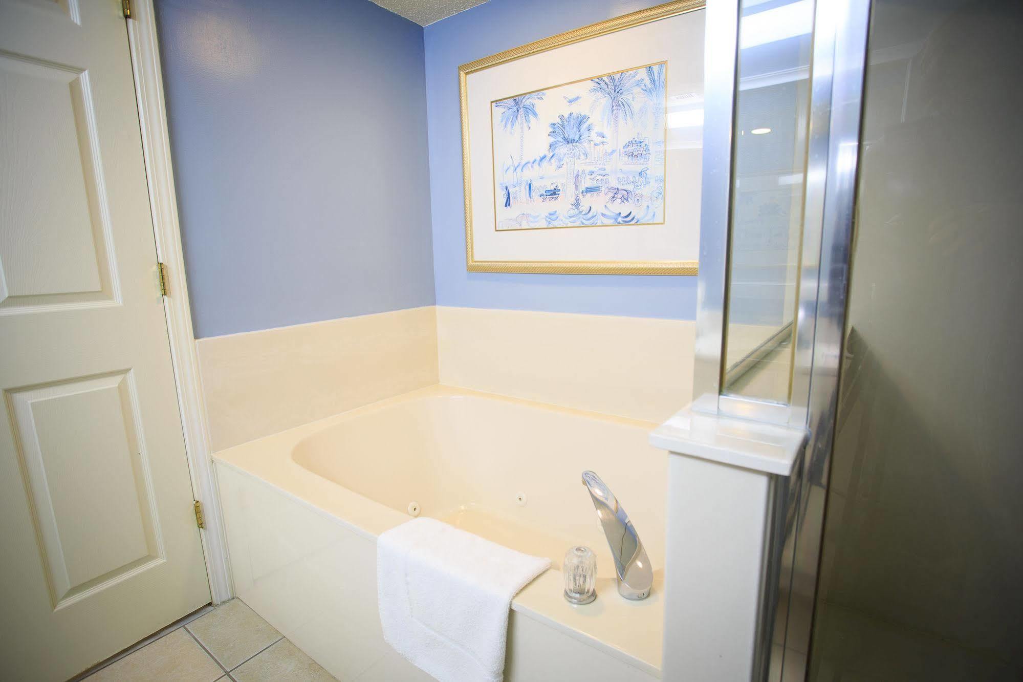 Ashworth By Condo-World North Myrtle Beach Zewnętrze zdjęcie