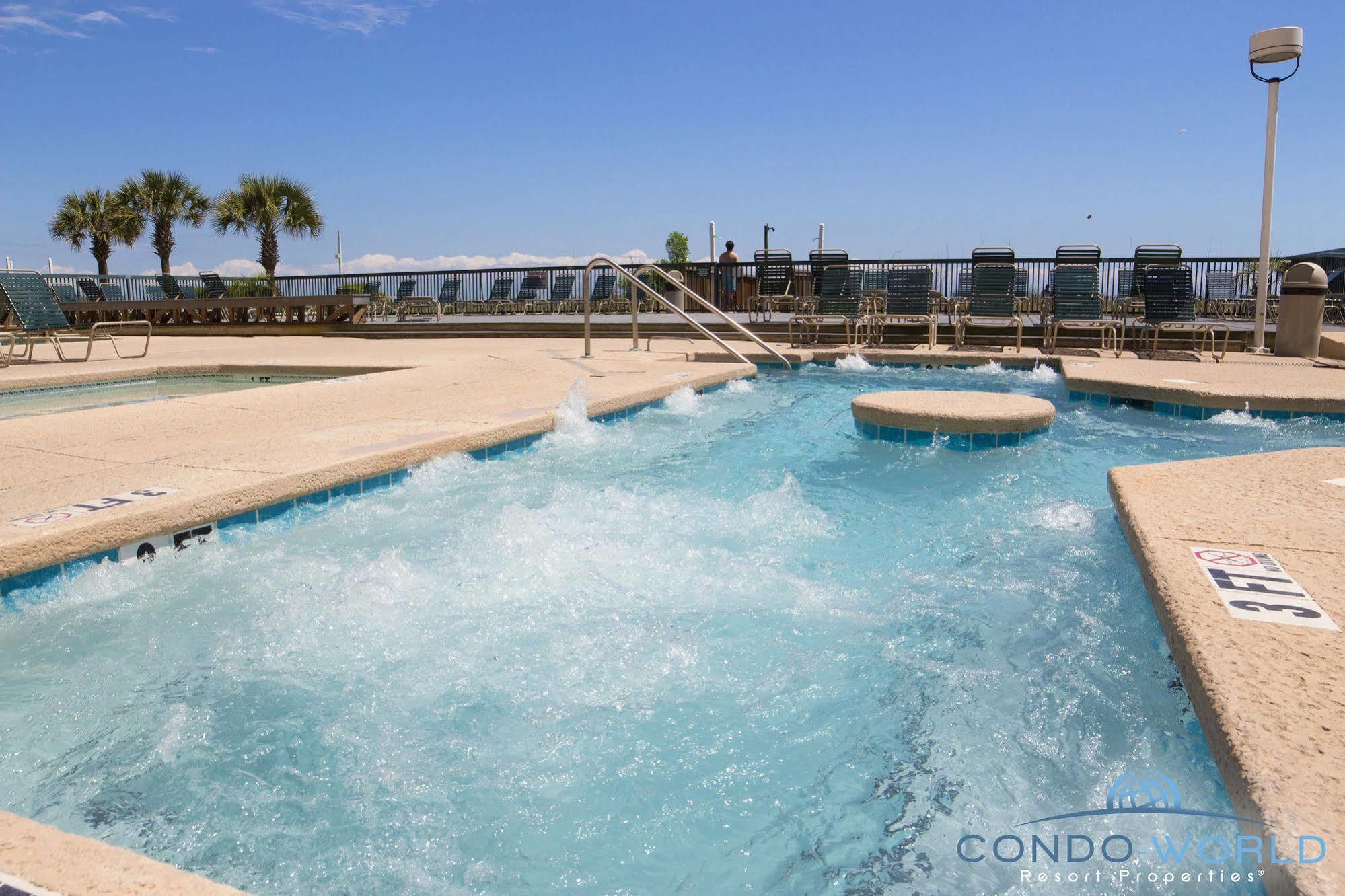 Ashworth By Condo-World North Myrtle Beach Zewnętrze zdjęcie